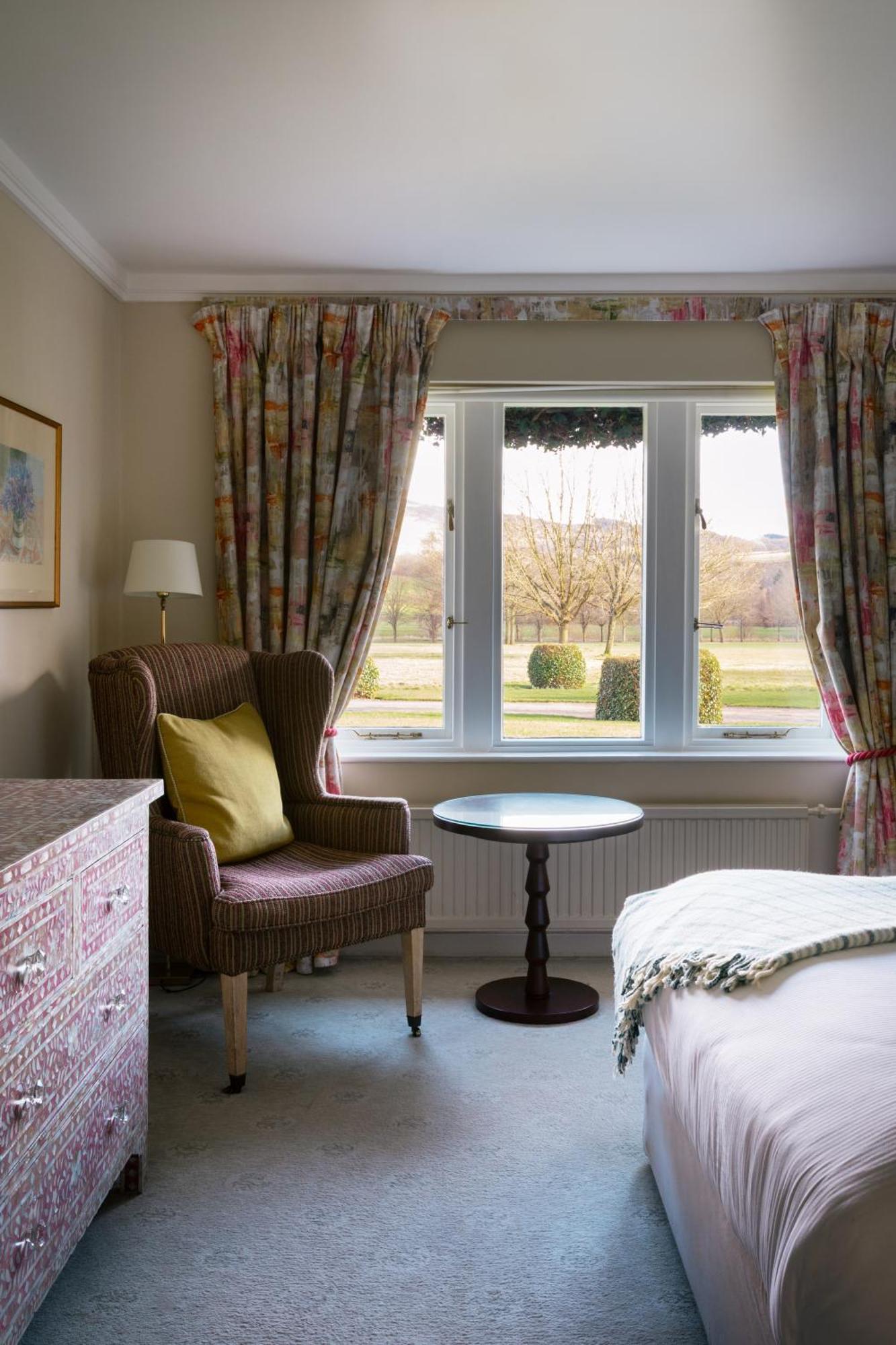 The Devonshire Arms Hotel At Bolton Abbey Exterior photo